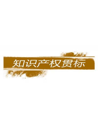 建立和完善知識產權對企業的重要性【廈門鱟生科已經開始行動了！建立企業知識產權貫標體系，樹立行業標桿！】